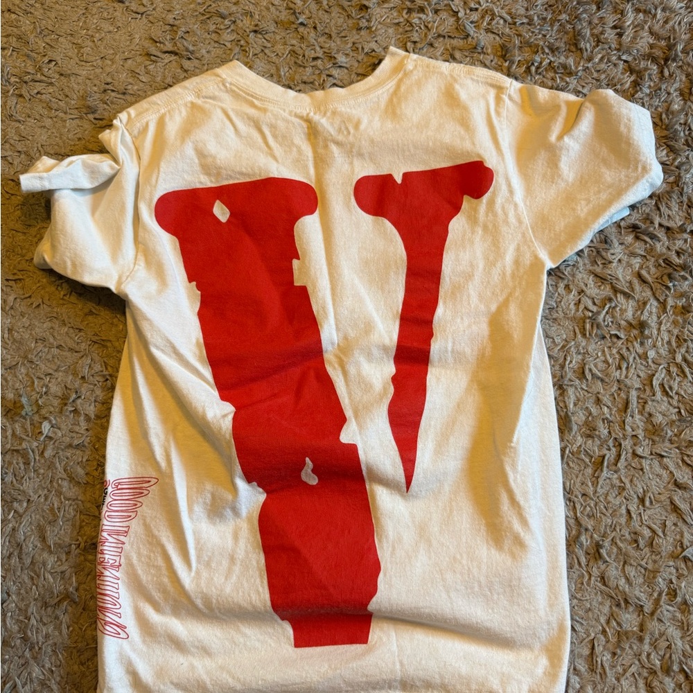 Vlone t shirt